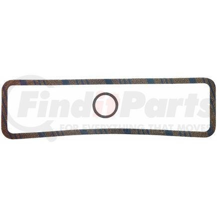 PS 4352 C by FEL-PRO - Push Rod Cover Gasket Set