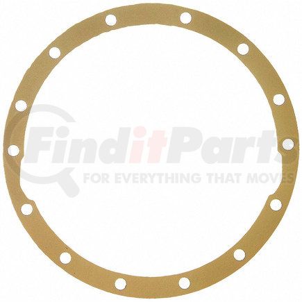 RDS 5396 by FEL-PRO - Axle Hsg. Cover or Diff. Seal
