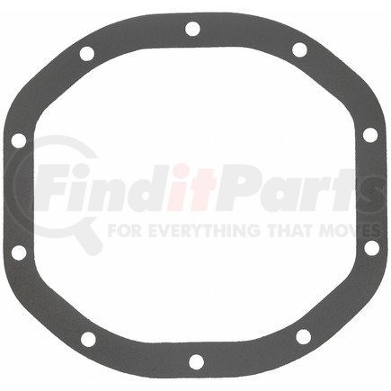 RDS 55003 by FEL-PRO - Differential Cover Gasket