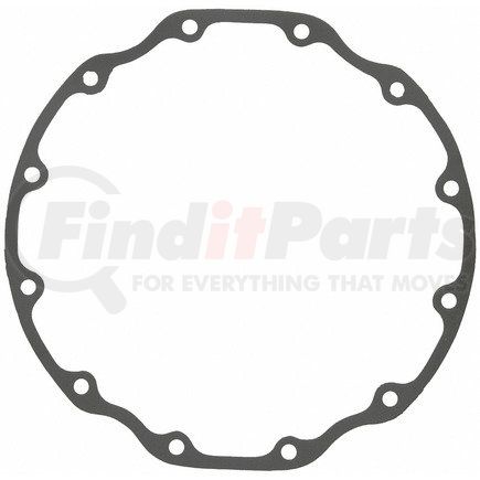 RDS 55008 by FEL-PRO - Differential Cover Gasket
