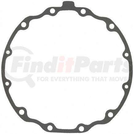 RDS 55009 by FEL-PRO - Differential Cover Gasket