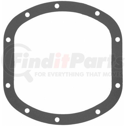 RDS 55019 by FEL-PRO - Axle Hsg. Cover or Diff. Seal