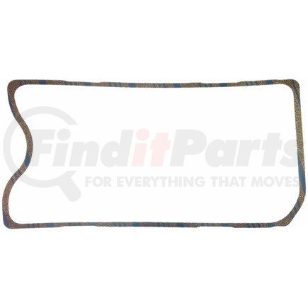 PS 50045 C by FEL-PRO - Engine Push Rod Gasket Set