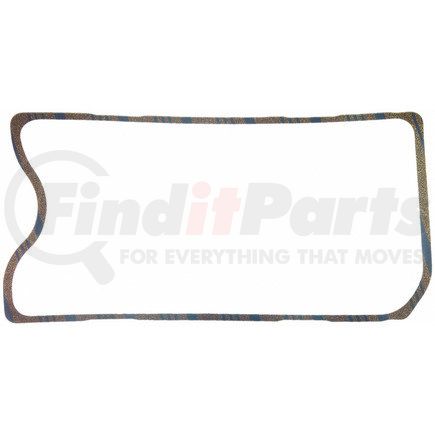 PS 50045 C by FEL-PRO - Push Rod Cover Gasket Set