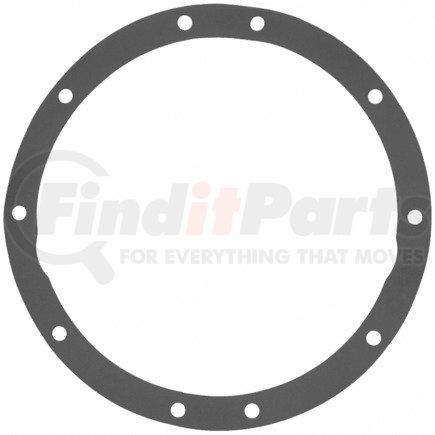 RDS 5090 by FEL-PRO - Differential Carrier Gasket Round Shaped 10 Bolt Hole Gasket