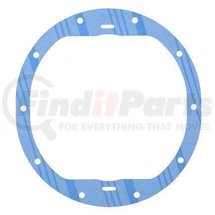 RDS 55028-1 by FEL-PRO - Differential Cover Gasket