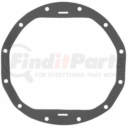 RDS 55029 by FEL-PRO - Differential Cover Gasket
