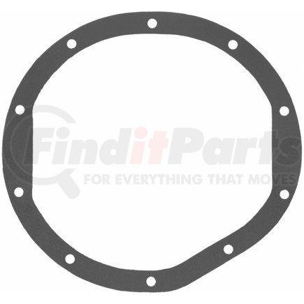 RDS 55075 by FEL-PRO - Axle Housing Cover Gasket Irregular Shaped 10 Bolt Hole Gasket