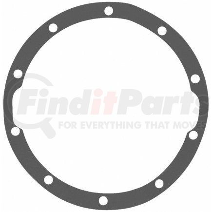 RDS 55084 by FEL-PRO - Axle Hsg. Cover or Diff. Seal