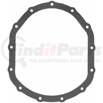 RDS 55185 by FEL-PRO - Axle Housing Cover Gasket Irregular Shaped 13 Bolt Hole Gasket