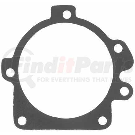 RDS 55191 by FEL-PRO - Axle Housing Cover Gasket Irregular Shaped 6 Bolt Hole Gasket