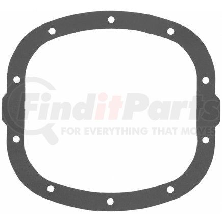 RDS 55072 by FEL-PRO - Differential Cover Gasket