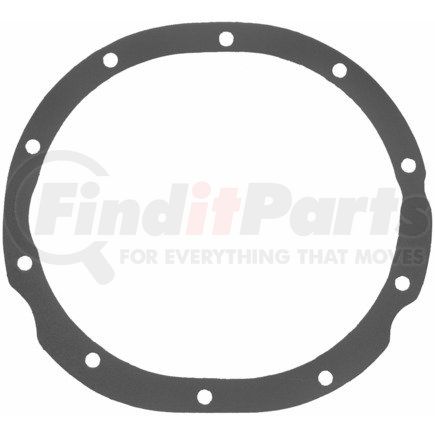 RDS 55074 by FEL-PRO - Axle Hsg. Cover or Diff. Seal