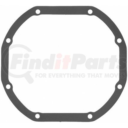 RDS 55388 by FEL-PRO - Axle Hsg. Cover or Diff. Seal