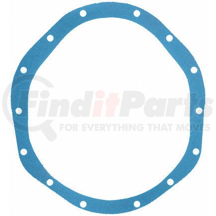RDS 55387 by FEL-PRO - Differential Cover Gasket
