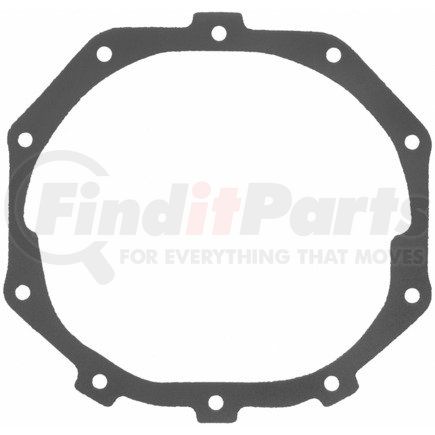 RDS 55392 by FEL-PRO - Differential Cover Gasket