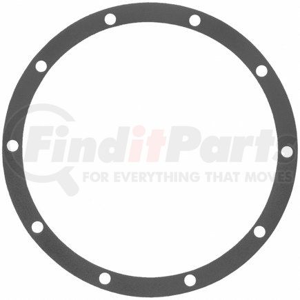 RDS 55330 by FEL-PRO - Differential Carrier Gasket Round Shaped 10 Bolt Hole Gasket