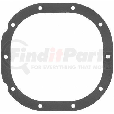 RDS 55341 by FEL-PRO - Differential Cover Gasket