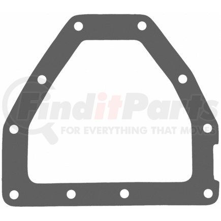 RDS 55351 by FEL-PRO - Axle Housing Cover Gasket Irregular Shaped 10 Bolt Hole Gasket