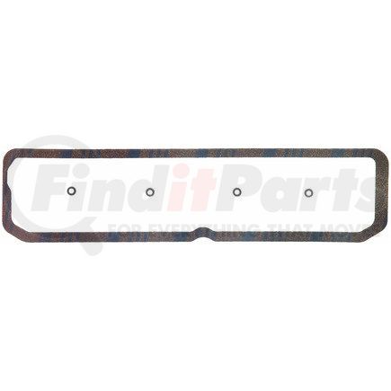 PS 50276 C by FEL-PRO - Push Rod Cover Gasket Set