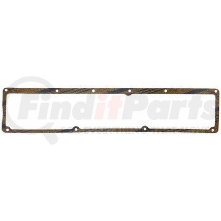 PS 5130 by FEL-PRO - Push Rod Cover Gasket Set