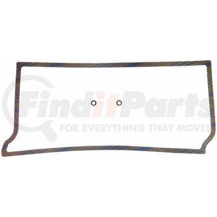 PS 5272 by FEL-PRO - Engine Push Rod Gasket Set