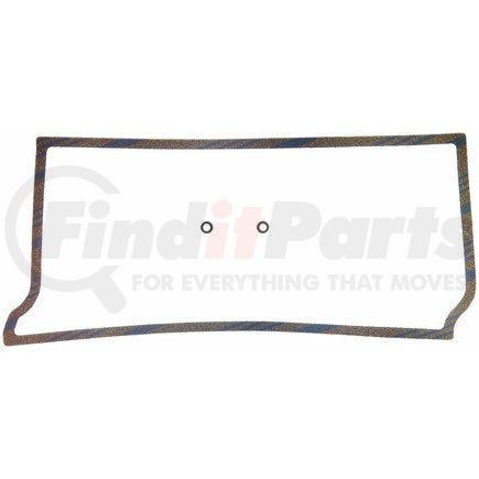 PS 5272 by FEL-PRO - Push Rod Cover Gasket Set