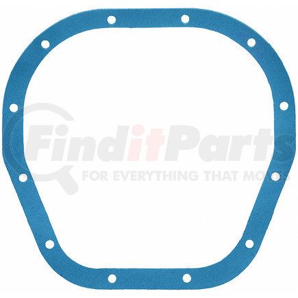 RDS 55394 by FEL-PRO - Differential Cover Gasket
