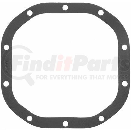 RDS 55395 by FEL-PRO - Differential Cover Gasket