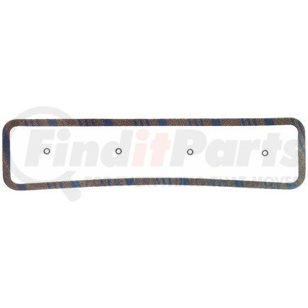 PS 50153 C by FEL-PRO - Engine Push Rod Gasket Set