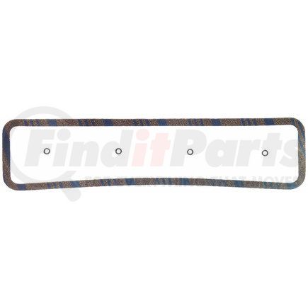 PS 50153 C by FEL-PRO - Push Rod Cover Gasket Set