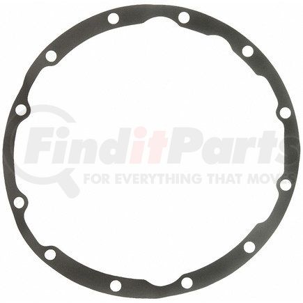 RDS 11848 by FEL-PRO - Axle Hsg. Cover or Diff. Seal