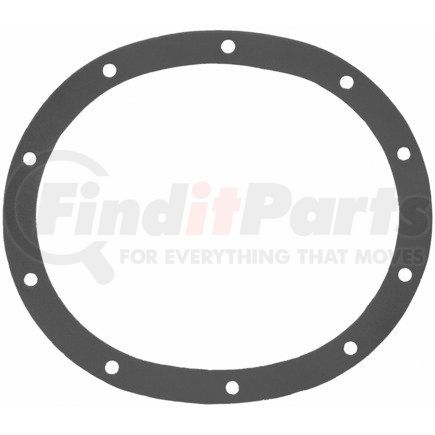 RDS 13089 by FEL-PRO - Differential Cover Gasket