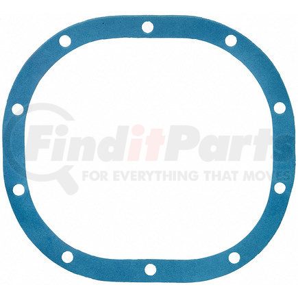 RDS 13270 by FEL-PRO - Axle Hsg. Cover or Diff. Seal