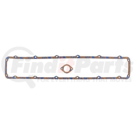 PS 5844 C by FEL-PRO - Push Rod Cover Gasket Set