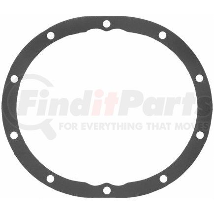 RDS 11724 by FEL-PRO - Axle Hsg. Cover or Diff. Seal