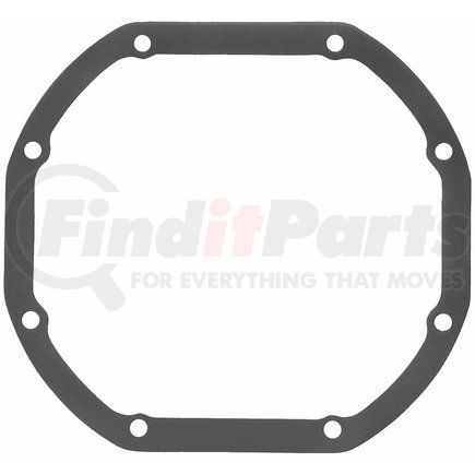 RDS 27275 by FEL-PRO - Differential Carrier Gasket Octagonal Shaped 8 Bolt Hole Gasket