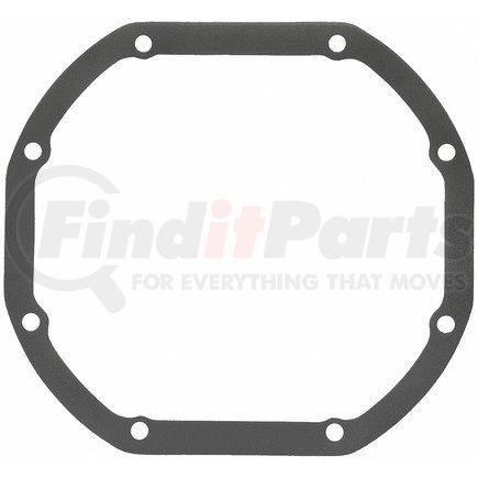 RDS 27275 by FEL-PRO - Axle Hsg. Cover or Diff. Seal