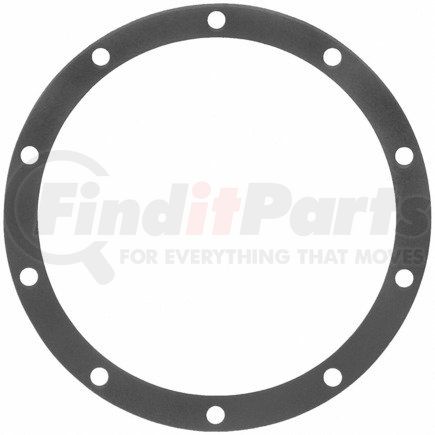 RDS 27413 by FEL-PRO - Differential Carrier Gasket Round Shaped 10 Bolt Hole Gasket