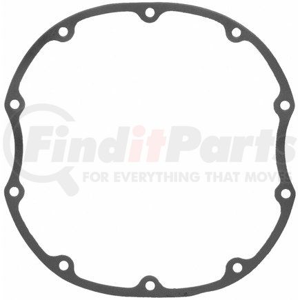 RDS 30031 by FEL-PRO - Axle Housing Cover Gasket Irregular Shaped 10 Bolt Hole Gasket