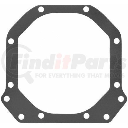 RDS 13314-1 by FEL-PRO - Axle Hsg. Cover or Diff. Seal
