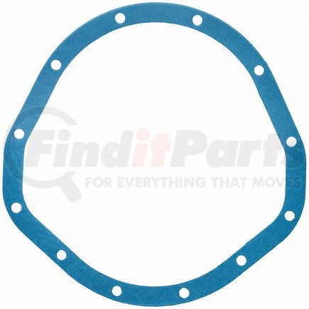 RDS 13391 by FEL-PRO - Differential Cover Gasket