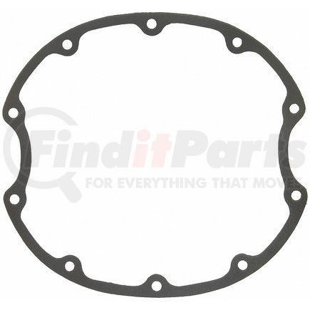 RDS 13410 by FEL-PRO - Differential Cover Gasket