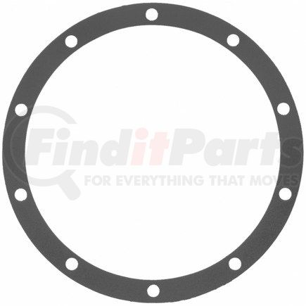 RDS 55428 by FEL-PRO - Differential Carrier Gasket Round Shaped 10 Bolt Hole Gasket