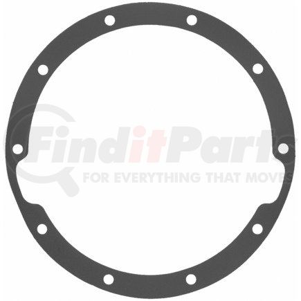 RDS 55430 by FEL-PRO - Differential Carrier Gasket Round Shaped 10 Bolt Hole Gasket