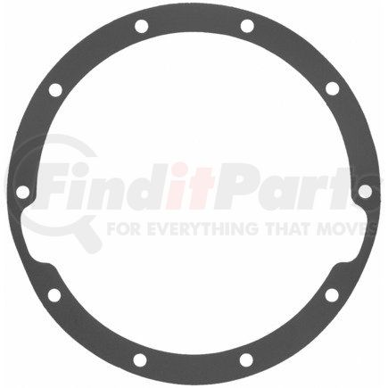 RDS 55430 by FEL-PRO - Differential Carrier Gasket