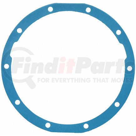 RDS 4304 by FEL-PRO - Differential Cover Gasket