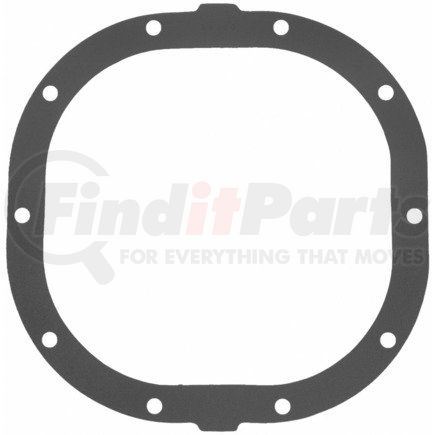 RDS 55460 by FEL-PRO - Differential Cover Gasket