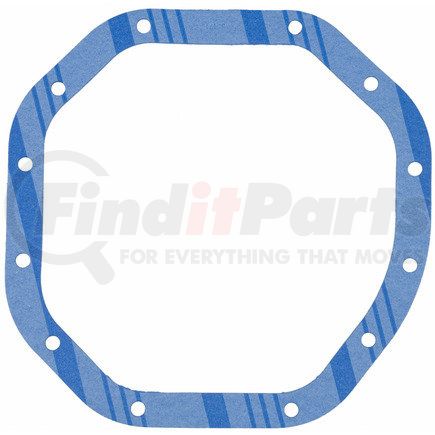 RDS 55471 by FEL-PRO - Axle Hsg. Cover or Diff. Seal