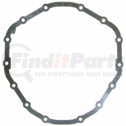 RDS 55472 by FEL-PRO - Differential Cover Gasket